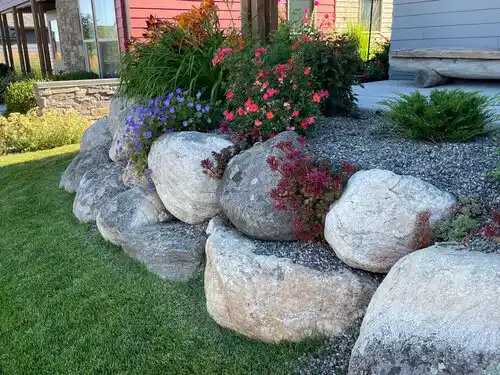 landscaping services Salt Lake City